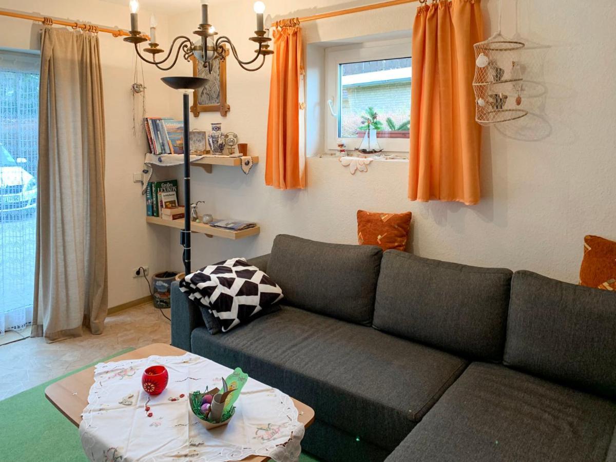 Apartment Buss By Interhome Utarp Zewnętrze zdjęcie
