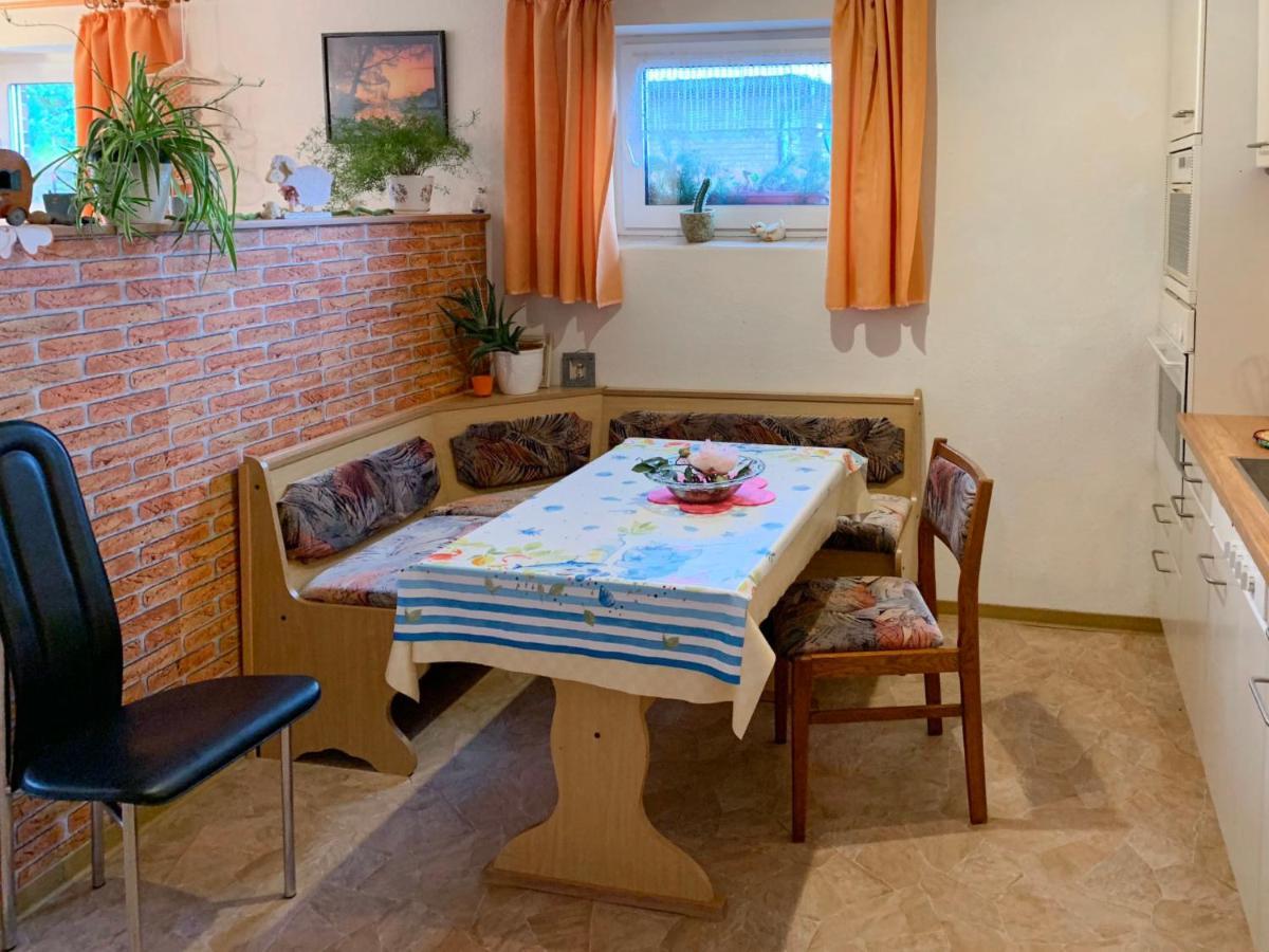 Apartment Buss By Interhome Utarp Zewnętrze zdjęcie