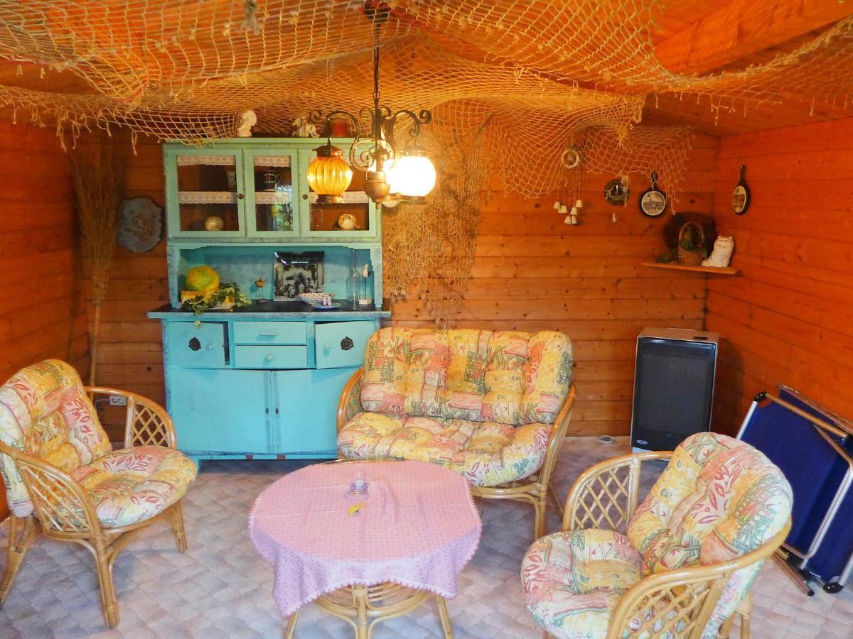 Apartment Buss By Interhome Utarp Zewnętrze zdjęcie