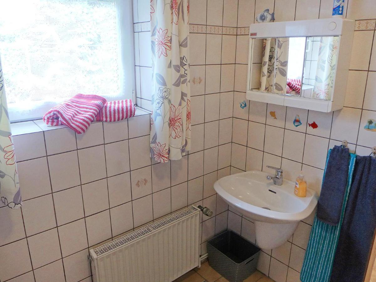 Apartment Buss By Interhome Utarp Zewnętrze zdjęcie