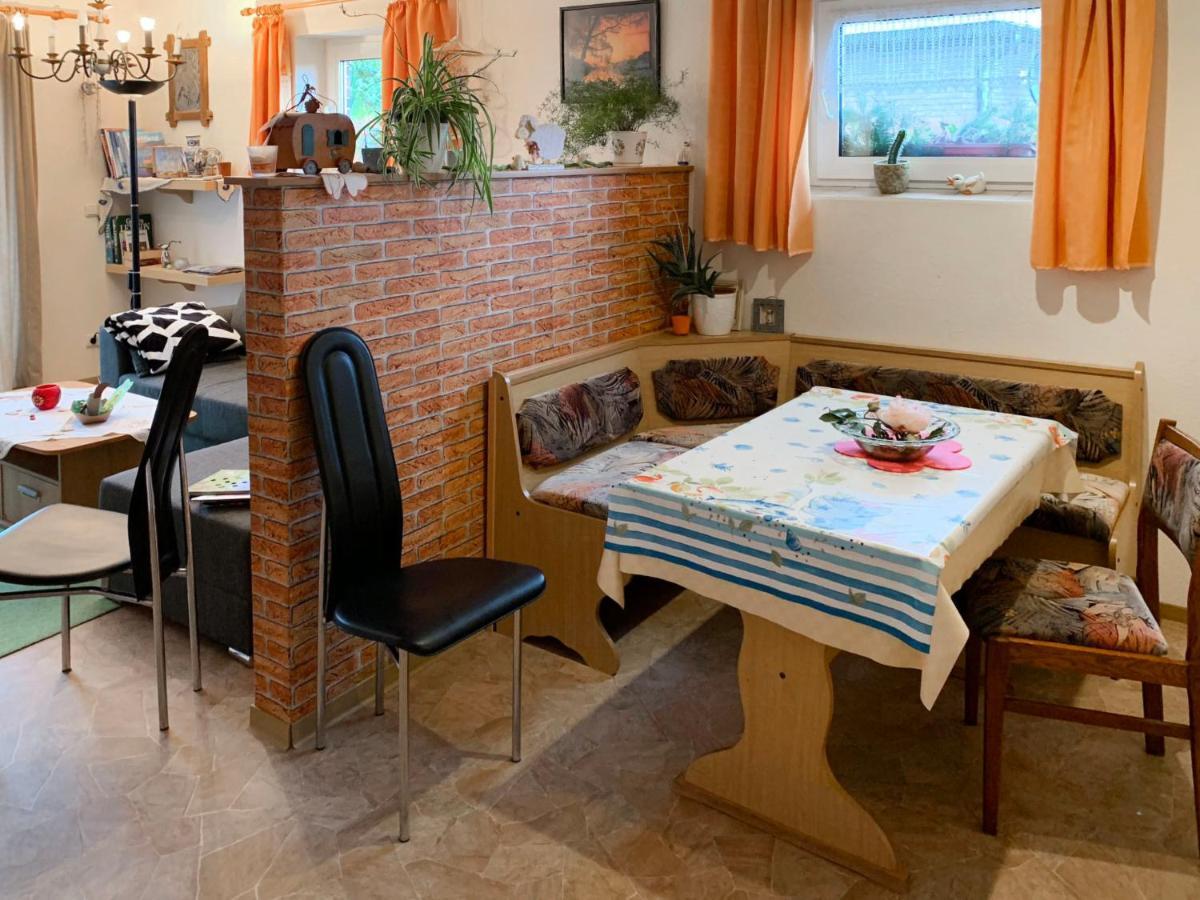 Apartment Buss By Interhome Utarp Zewnętrze zdjęcie