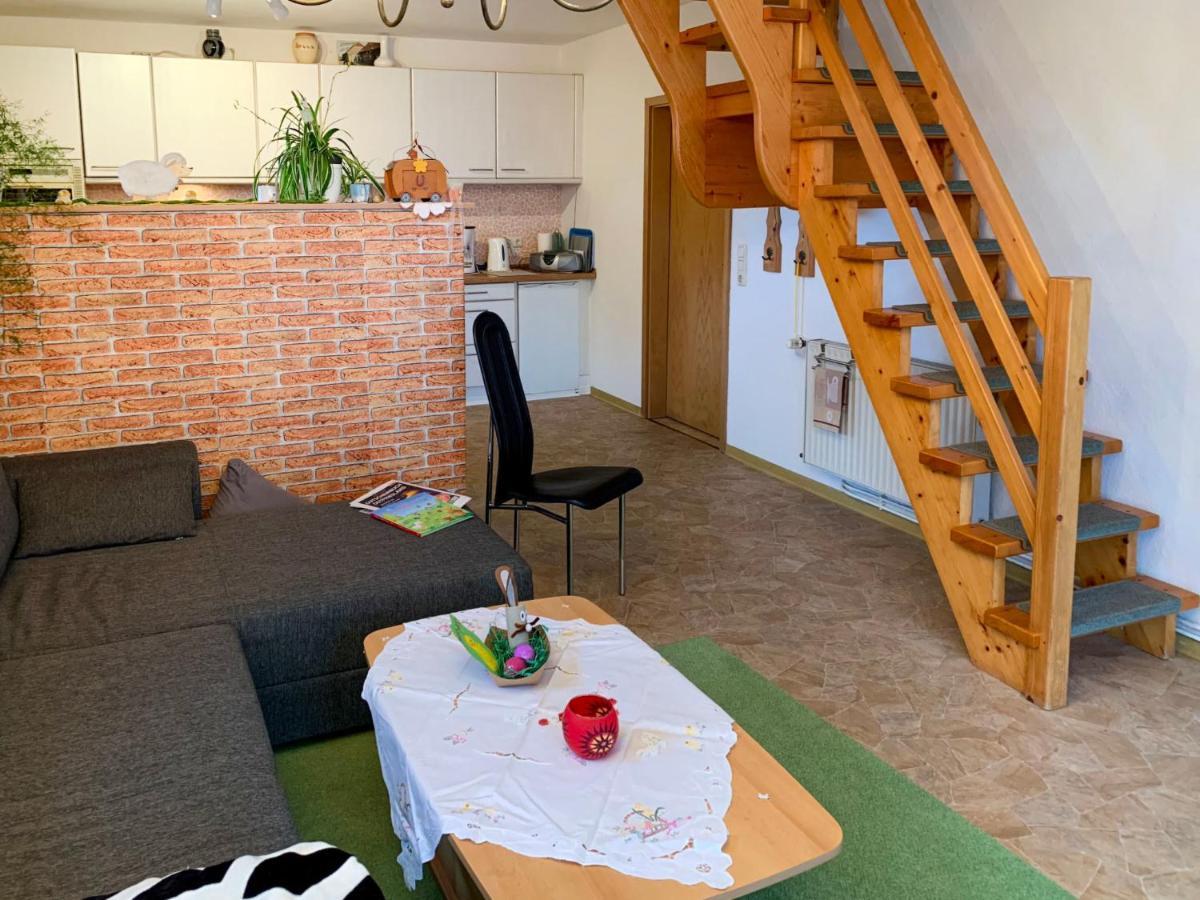 Apartment Buss By Interhome Utarp Zewnętrze zdjęcie