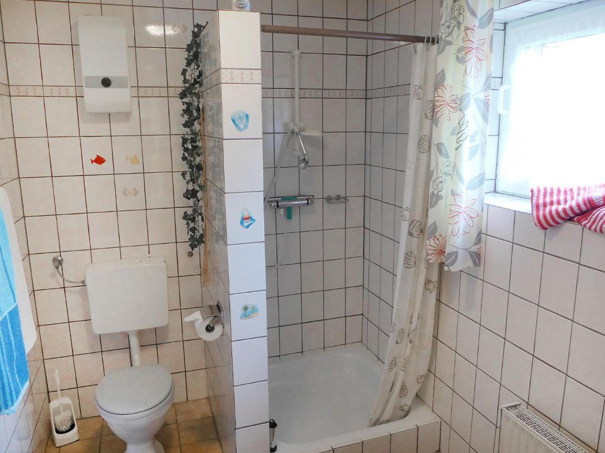 Apartment Buss By Interhome Utarp Zewnętrze zdjęcie
